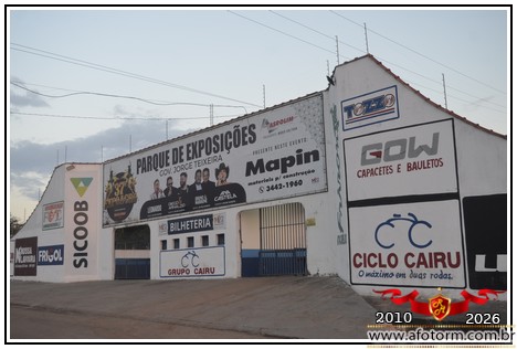 rolim de moura